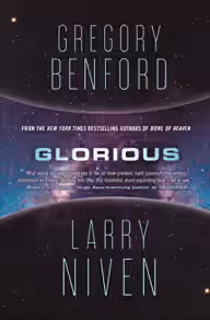 Cover of Glorious