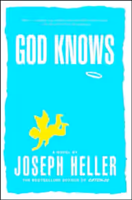 Cover of God Knows