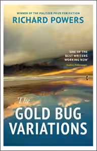 Cover of The Gold Bug Variations