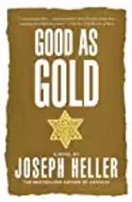 Cover of Good as Gold