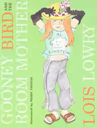 Cover of Gooney Bird and the Room Mother