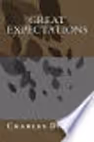 Cover of Great Expectations