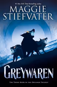 Cover of Greywaren