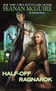 Cover of Half-Off Ragnarok