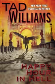 Cover of Happy Hour in Hell