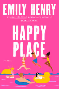 Cover of Happy Place