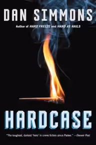 Cover of Hardcase