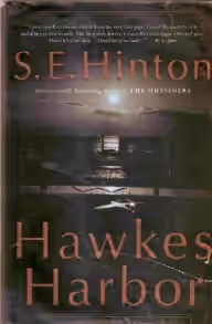 Cover of Hawkes Harbor