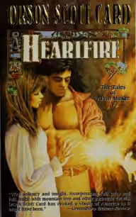 Cover of Heartfire