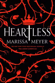 Cover of Heartless