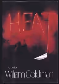Cover of Heat