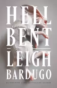 Cover of Hell Bent