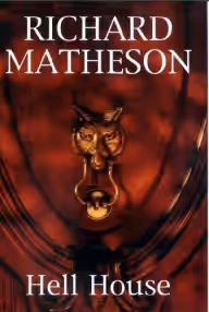 Cover of Hell House