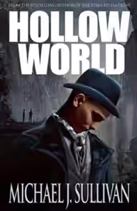 Cover of Hollow World