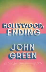 Cover of Hollywood, Ending