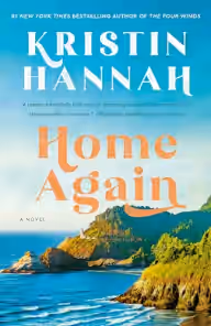 Cover of Home Again