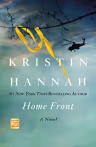 Cover of Home Front