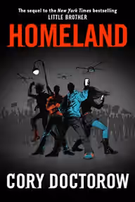 Cover of Homeland