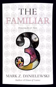 Cover of Honeysuckle & Pain