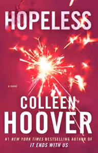 Cover of Hopeless