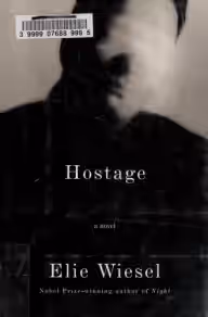 Cover of Hostage