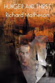 Cover of Hunger And Thirst
