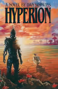 Cover of Hyperion