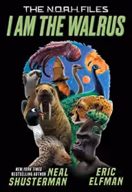 Cover of I Am the Walrus