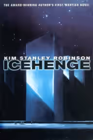 Cover of Icehenge