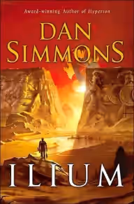 Cover of Ilium