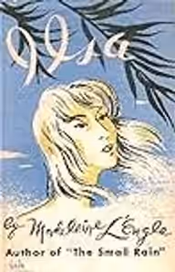 Cover of Ilsa