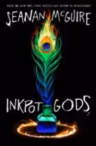 Cover of Inkpot Gods