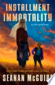 Cover of Installment Immortality