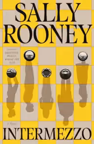 Cover of Intermezzo
