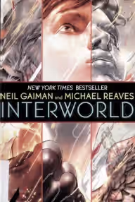 Cover of InterWorld