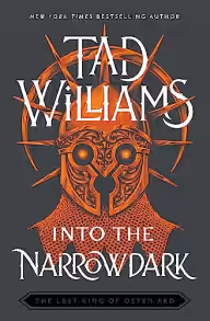 Cover of Into the Narrowdark