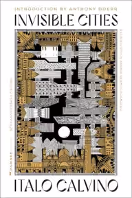 Cover of Invisible Cities