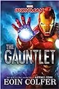 Cover of Iron Man
