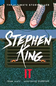 Cover of It