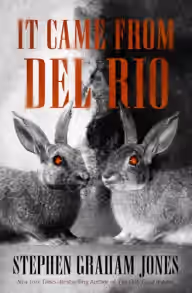 Cover of It Came from Del Rio