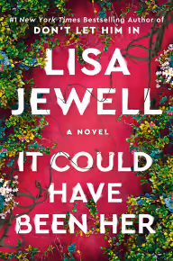 Cover of It Could Have Been Her