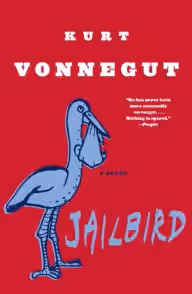 Cover of Jailbird