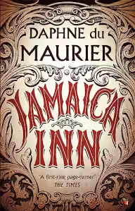 Cover of Jamaica Inn