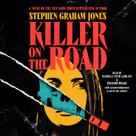 Cover of Killer on the Road