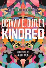 Cover of Kindred