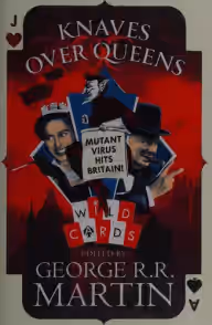 Cover of Knaves Over Queens