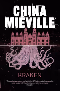 Cover of Kraken