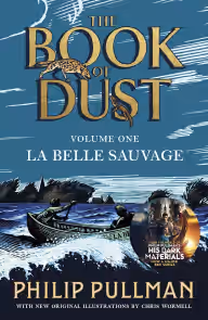Cover of La Belle Sauvage