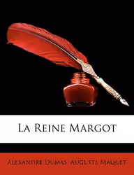 Cover of La Reine Margot