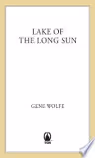 Cover of Lake of the Long Sun